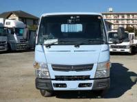 Mitsubishi Canter 2016