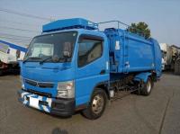 Mitsubishi Canter 2017