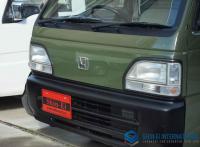 Honda Acty truck 1998