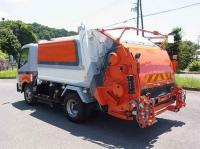 Hino Dutro 2016