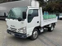 Isuzu ELF TRUCK 2018