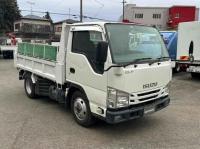 Isuzu ELF TRUCK 2018