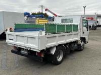 Isuzu ELF 2018