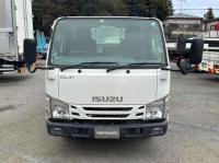 Isuzu ELF TRUCK 2018