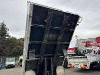 Isuzu ELF 2018