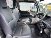 Isuzu ELF 2018