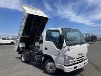 Isuzu ELF TRUCK 2017