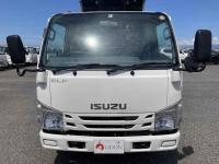 Isuzu ELF TRUCK 2017