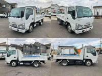 Isuzu ELF 2017