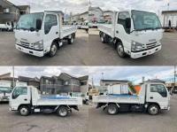 Isuzu ELF TRUCK 2017