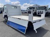 Isuzu ELF 2017