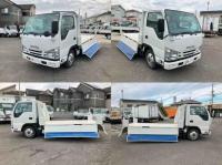 Isuzu ELF 2017