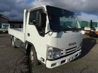 Isuzu ELF TRUCK 2019