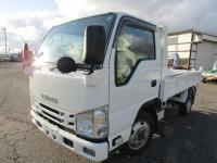 Isuzu ELF 2019
