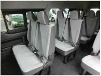 Toyota Hiace Commuter VAN 2023
