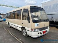 Toyota Coaster 1999