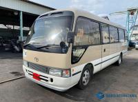 Toyota Coaster 1999