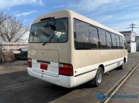 Toyota Coaster 1999