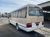 Toyota Coaster 1999