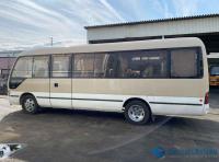 Toyota Coaster 1999