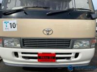 Toyota Coaster 1999