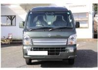 Suzuki CARRY TRUCK 2024