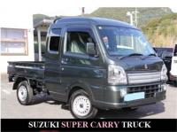 Suzuki CARRY TRUCK 2024