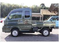 Suzuki CARRY TRUCK 2024