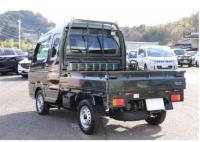 Suzuki CARRY TRUCK 2024