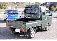 Suzuki CARRY TRUCK 2024