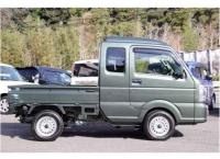 Suzuki CARRY TRUCK 2024