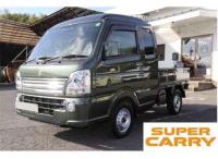 Suzuki CARRY TRUCK 2024