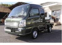 Suzuki CARRY TRUCK 2024