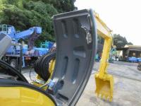 Komatsu EXCAVATOR 2022