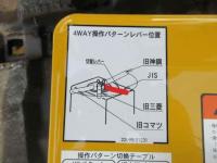 Komatsu EXCAVATOR 2022