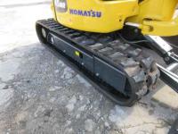 Komatsu EXCAVATOR 2022