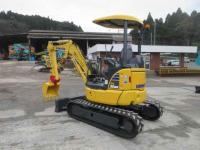 Komatsu EXCAVATOR 2022