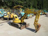 Komatsu EXCAVATOR 2021