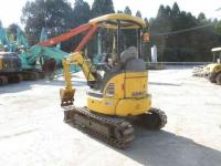 Komatsu EXCAVATOR 2021