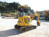 Komatsu EXCAVATOR 2021