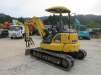 Komatsu EXCAVATOR 2022