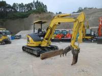 Komatsu EXCAVATOR 2022