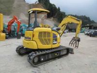 Komatsu EXCAVATOR 2022