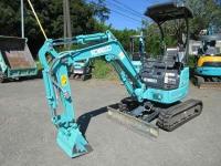 Kobelco Kobelco Excavator 2021