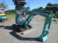 Kobelco Kobelco Excavator 2021