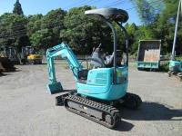 Kobelco Kobelco Excavator 2021