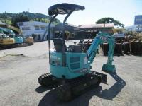 Kobelco Kobelco Excavator 2021