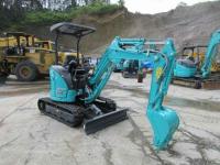 Kobelco Kobelco Excavator 2022