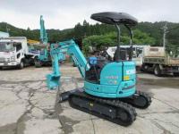 Kobelco Kobelco Excavator 2022