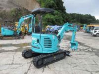 Kobelco Kobelco Excavator 2022